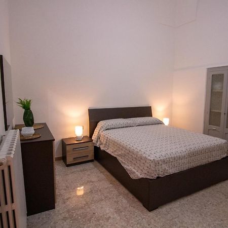 Casa Vacanze In Salento A Casa Di Benedetta Squinzano Buitenkant foto