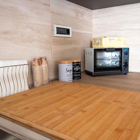 Casa Vacanze In Salento A Casa Di Benedetta Squinzano Buitenkant foto