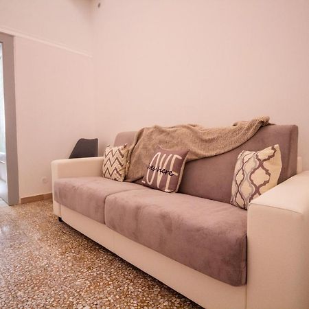 Casa Vacanze In Salento A Casa Di Benedetta Squinzano Buitenkant foto