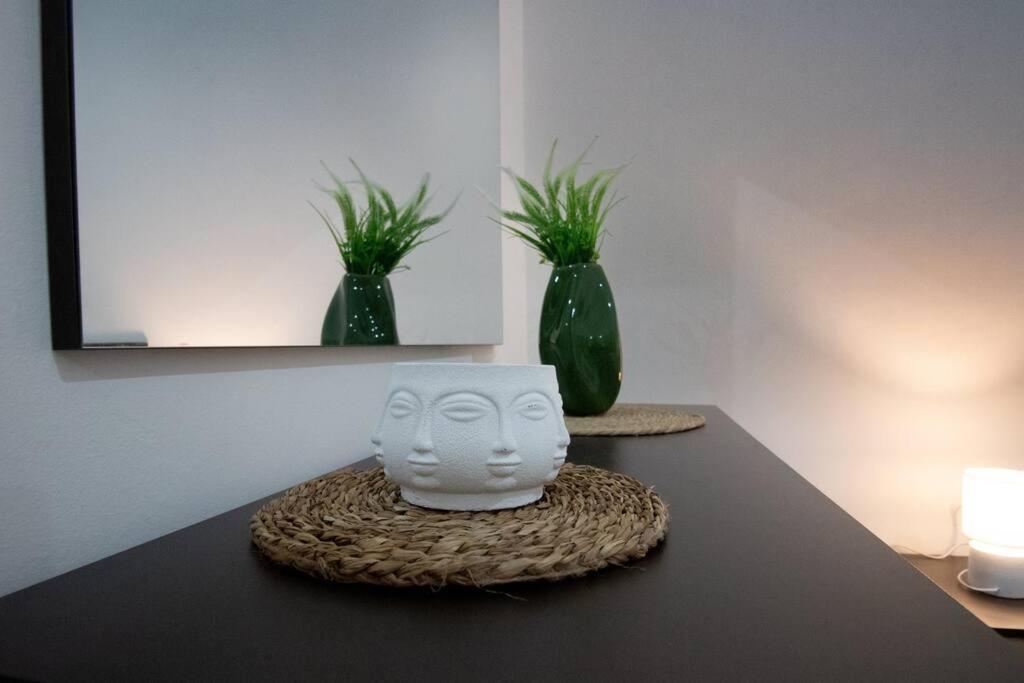 Casa Vacanze In Salento A Casa Di Benedetta Squinzano Buitenkant foto