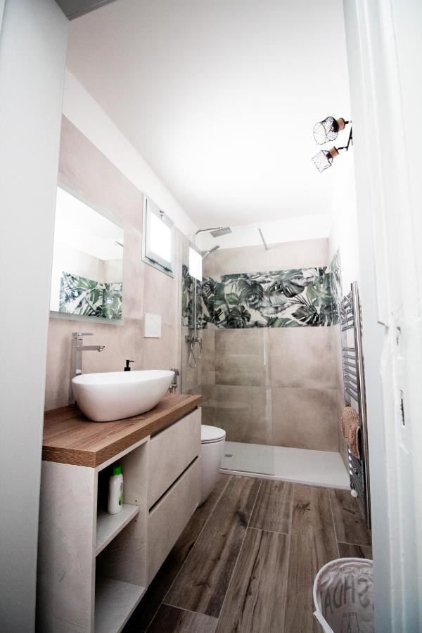 Casa Vacanze In Salento A Casa Di Benedetta Squinzano Buitenkant foto