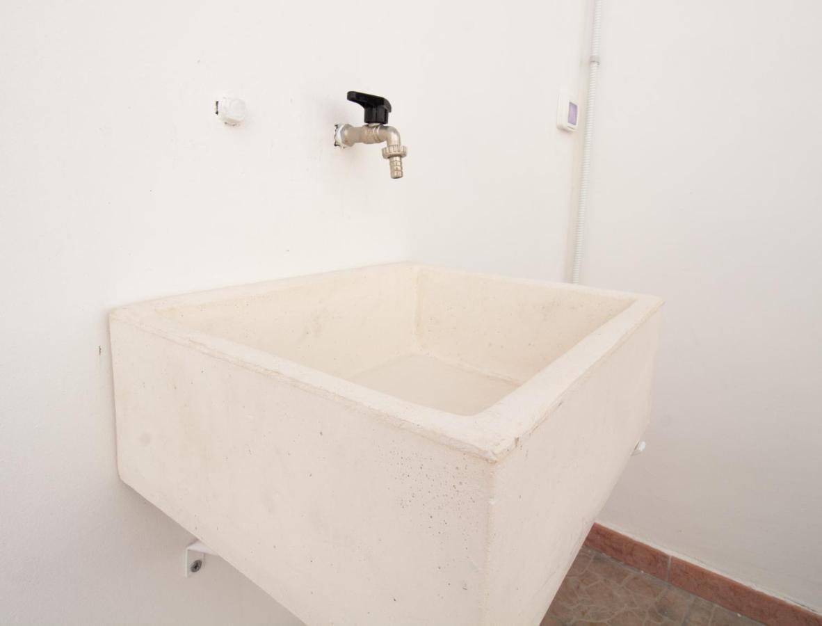 Casa Vacanze In Salento A Casa Di Benedetta Squinzano Buitenkant foto