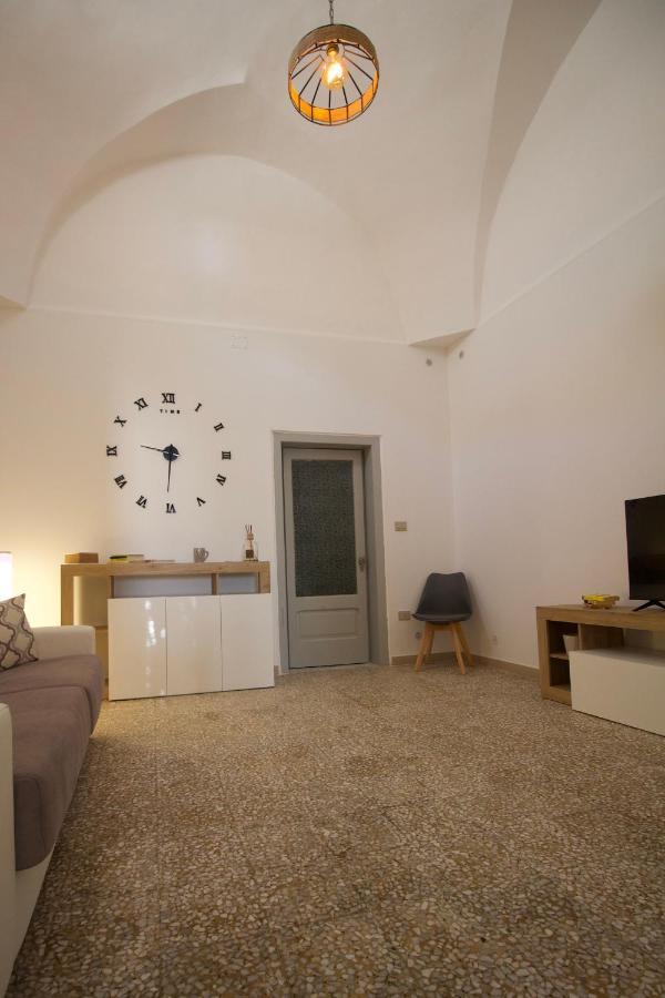 Casa Vacanze In Salento A Casa Di Benedetta Squinzano Buitenkant foto