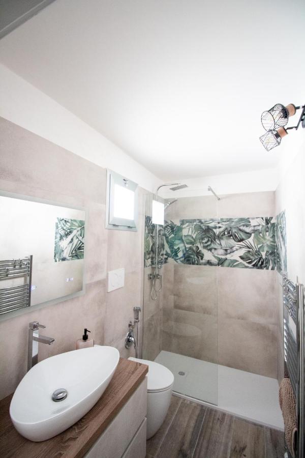 Casa Vacanze In Salento A Casa Di Benedetta Squinzano Buitenkant foto