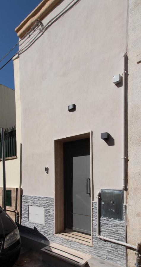 Casa Vacanze In Salento A Casa Di Benedetta Squinzano Buitenkant foto