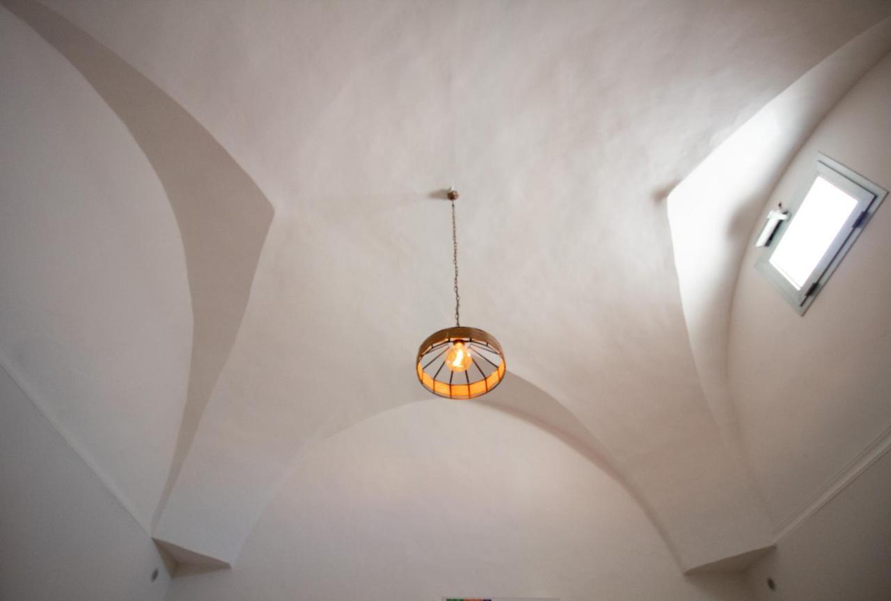 Casa Vacanze In Salento A Casa Di Benedetta Squinzano Buitenkant foto