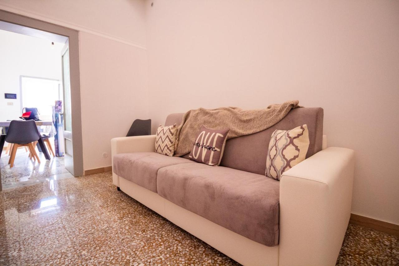 Casa Vacanze In Salento A Casa Di Benedetta Squinzano Buitenkant foto