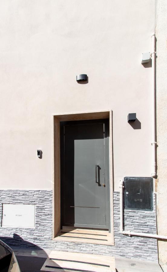 Casa Vacanze In Salento A Casa Di Benedetta Squinzano Buitenkant foto
